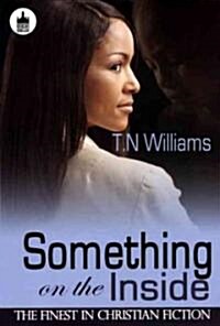 Something on the Inside (Paperback)