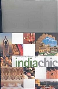 India Chic (Paperback)