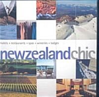 New Zealand Chic (Paperback)