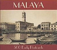 Malayan (Paperback)