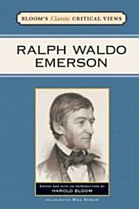 Ralph Waldo Emerson (Hardcover)