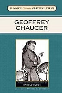 Geoffrey Chaucer (Hardcover)