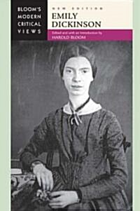 Emily Dickinson (Hardcover)