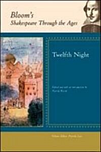 Twelfth Night (Hardcover)