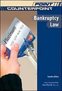 Bankruptcy Law (Library Binding)