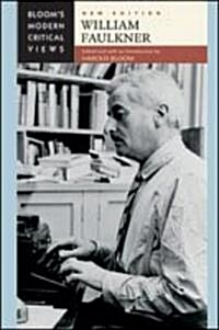 William Faulkner (Hardcover)