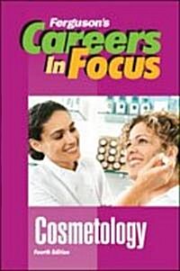 Cosmetology (Hardcover, 4)