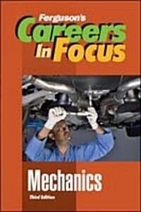 Mechanics (Hardcover, 3)