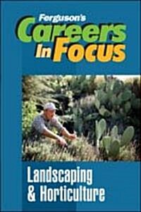 Landscaping and Horticulture (Hardcover)