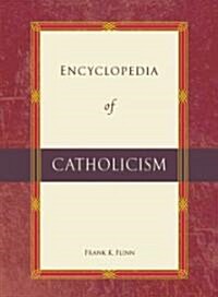 Encyclopedia of Catholicism (Paperback)