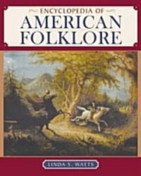 Encyclopedia of American Folklore (Paperback)