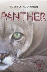 Panther (Paperback)