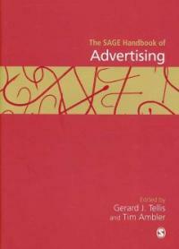 The Sage handbook of advertising