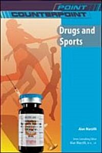 Drugs and Sports (Library Binding)