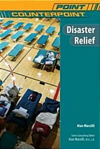 Disaster Relief (Library Binding)