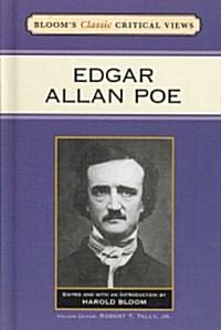 Edgar Allan Poe (Hardcover)