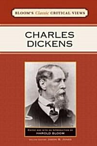 Charles Dickens (Library Binding)