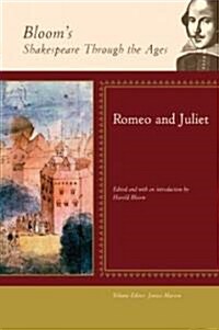 Romeo and Juliet (Hardcover)