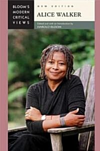 Alice Walker (Library Binding, Updated)