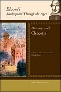 Antony and Cleopatra (Hardcover)