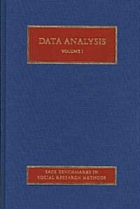 Data Analysis (Hardcover)