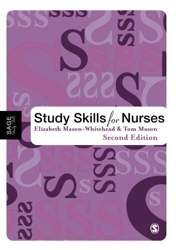 Study Skills for Nurses (Paperback, 2)