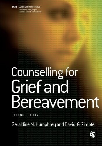 Counselling for Grief and Bereavement (Paperback, 2)