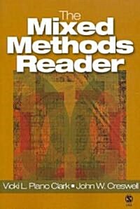 The Mixed Methods Reader (Paperback)