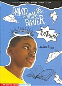 The Truth!: David Mortimore Baxter Comes Clean (Paperback)