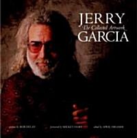 Jerry Garcia: The Collected Artwork (Collectors Edition) (Hardcover)