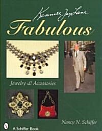 Kenneth Jay Lane Fabulous: Jewelry & Accessories (Hardcover)