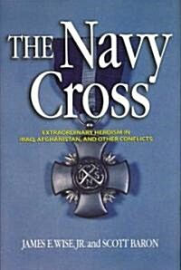 The Navy Cross (Hardcover)