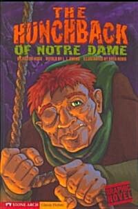 The Hunchback of Notre Dame (Paperback)