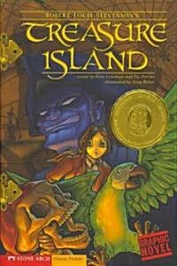 Treasure Island (Paperback)