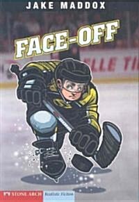 Face-off (Paperback)