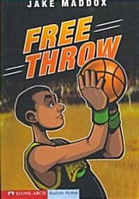 Free Throw (Paperback)