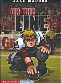 On the Line (Paperback)