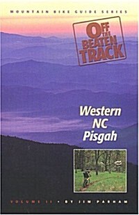 Western N.c. (Paperback, 3rd, Revised)