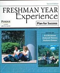 Freshman Year Experience (Paperback, 2nd)