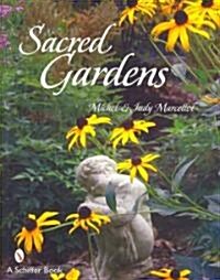 Sacred Gardens (Paperback)