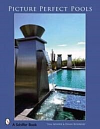 Picture Perfect Pools (Paperback)