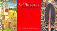 Sol Invictus: The God Tarot: The God Tarot [With Tarot Cards] (Hardcover)