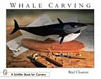 Whale Carving (Paperback)
