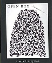 Open Box (Improvisations) (Paperback)