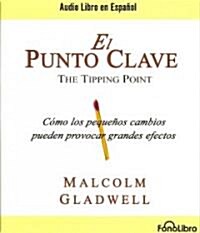 El Punto Clave (Audio CD)