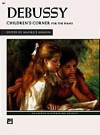 Childrens Corner (Paperback)