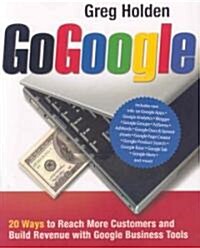 Go Google (Paperback)