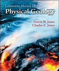 Laboratory Manual for Physical Geology (Spiral, 6)