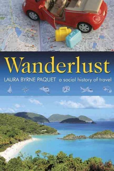 Wanderlust (Paperback)