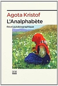 LAnalphabète (Paperback)